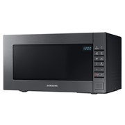 СВЧ печь SAMSUNG ME-88SUG/BW 23л, 800 Вт, сенсорная,черная