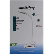 Светодиодный аккум. светильник Smartbuy SBL-101-2-Wt-White 2Вт / белый