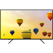 LED телевизор JVC LT-40M680 черный 40"/1920*1080/SmartTV/DVB-T2/C/3*HDMI/2*USB