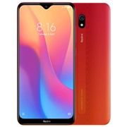 Сотовый телефон XIAOMI Redmi 8A 2Gb RAM 32Gb Sunset Red
