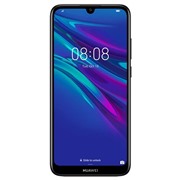 Сотовый телефон Huawei Y6s Black