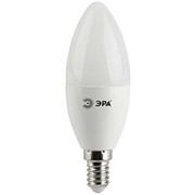 Светодиодная лампа Эра LED Smd B35-6w-840-E14 Eco