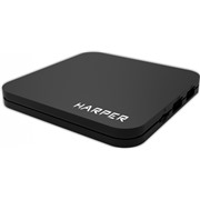 ТВ приставка HARPER Смарт ТВ ABX-210