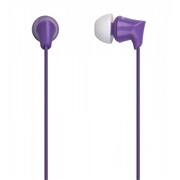 Наушники SmartBuy Junior SBE-560 Violet вкладыши вакуумные