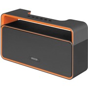 Акустическая система Mystery MBA-613UB Grey/Orange