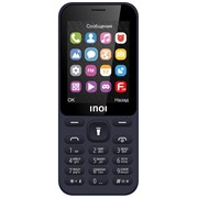 Сотовый телефон INOI 241 Dark Blue