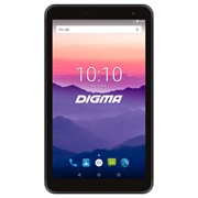 Планшет Digma Optima 7018N LTE Black 7" IPS,1024х600,2Gb+16Gb,2Mp,GPS,7.0