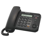 Телефон Panasonic KX-TS2358 RUB АОН