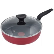 Сковорода TEFAL 04185224 So Delight 24 см