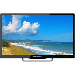LED телевизор Polarline 22PL11TC-SM 22"/1920*1080/SmartTV/DVB-T2/1*HDMI/2*USB
