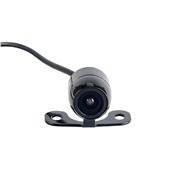 Камера заднего вида Interpower IP-168DL с динамическими линиями