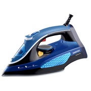 Утюг CENTEK CT-2316 синий 2600Вт,керамика