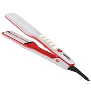 Выпрямитель для волос CENTEK CT-2016 45Вт, керам пластины 90х36мм, LED, 5режимов