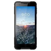 Сотовый телефон BQ S-5541L Shark Rush Black