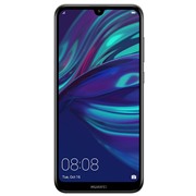 Сотовый телефон Huawei Y7 2019 Midnight Black