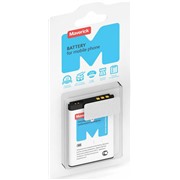 Аккумулятор  Maverick NOKIA N97mini/E5/N8  BL-4D Li-i  1200mAh