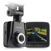 Видеорегистратор MIO MiVue C305 черный, 1920x1080,2.4",130*,G-sensor