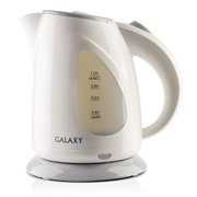 Чайник GALAXY GL 0213 900Вт, 1.0л, скрытый нагр.эл.