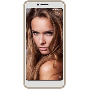 Сотовый телефон INOI 3 Power Gold