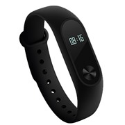 Фитнес-браслет Xiaomi Mi Band 2 Black