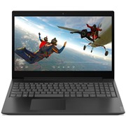 Ноутбук Lenovo IdeaPad L340-15IWL (81LG00MHRK) 15.6"/FHD/Celeron 4205U/4Gb/SSD256Gb/DOS
