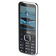 Сотовый телефон MAXVI X850 Blue