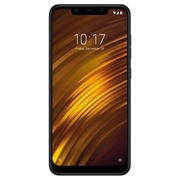 Сотовый телефон Pocophone F1 64Gb Black