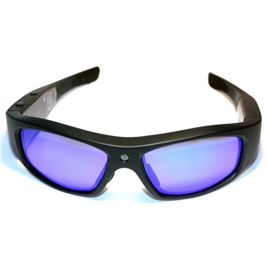 Очки цифровые X-TRY XTG104 HD Iguana Polarized камера-очки