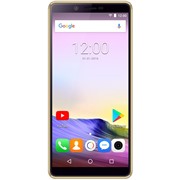 Сотовый телефон TEXET TM-5581 Gold