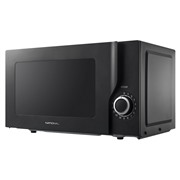 СВЧ печь National NK-MW215M20 700 Вт, 20л, механика,черная