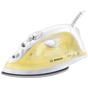Утюг BOSCH TDA 2325 1800 Вт, подошва металлокерамика