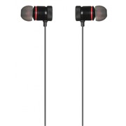 Bluetooth наушники Arian HS-01BT black