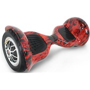 Гироскутер Hoverbot C-1 Light flame (10")