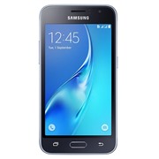 Сотовый телефон SAMSUNG J120F Galaxy J1 (2016) DS Black* LTE 4,5"Super AMOLED,800*480, 8Gb, 1Gb RAM,5Mp+2Mp