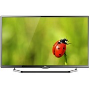 LED телевизор JVC LT-40M690S 39"/1366*768/DVB-T2/SmartTV/3*HDMI/2*USB