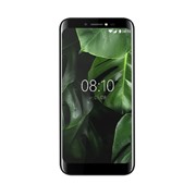 Сотовый телефон BQ S-5514L Strike Power LTE Black