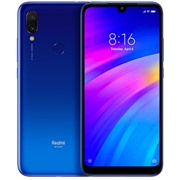 Сотовый телефон XIAOMI Redmi 7 16Gb Blue