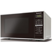СВЧ печь PANASONIC NN-ST254MZPE 800 Вт, 20 литров, сенсорная