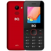 Сотовый телефон BQ M-1806 ART+ Red