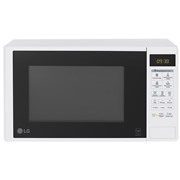 СВЧ печь LG MS 20R42D 700 Вт, 20 л, сенсорная,белая