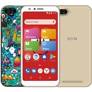 Сотовый телефон INOI kPhone  LTE Gold