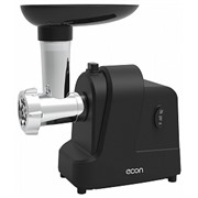 Мясорубка Econ ECO-1012MG 1600Вт, реверс