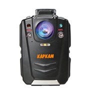 Видеорегистратор Carcam Каркам Комбат 2 S 64Gb 2",1920х1080,140*,GPS