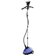 Отпариватель DELTA DL-862PS черно-фиолетовый 2000 Вт