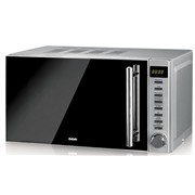 СВЧ печь BBK 20MWS-721T/BS зеркальная дверь,тактовая,20 л.