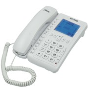 Телефон Ritmix RT-490 White