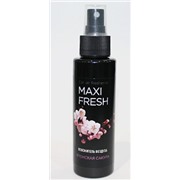 Ароматизатор воздуха Maxifresh SMF-24 "Японская Сакура" 110 мл (спрей)