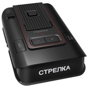 Радар-детектор Inspector RD X3 TAU S Сигнатур., GPS ,OLED экран,база всех радаров