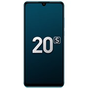Сотовый телефон Honor 20S Blue