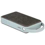 Портативная акустика Rombica mysound BT-21 черная, 10W,* аудиовход, Bluetooth